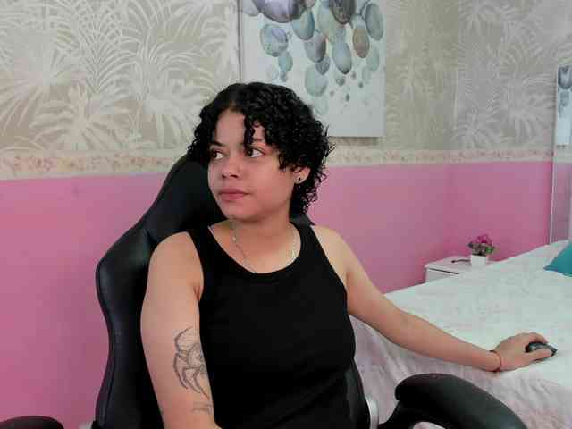 Sasha-Venom webcam
