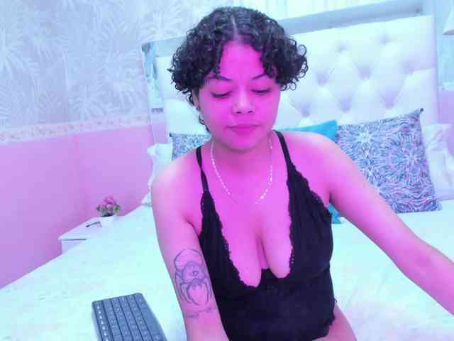 Sasha-Venom webcam