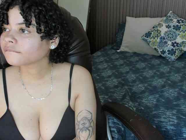 Sasha-Venom webcam