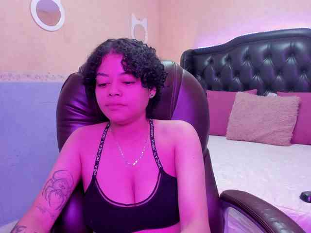 Sasha-Venom webcam