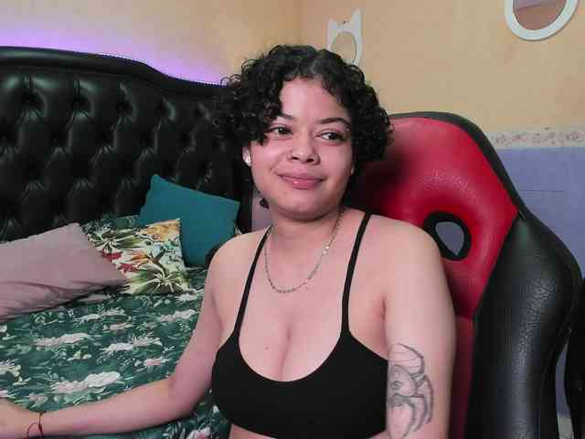 Sasha-Venom webcam