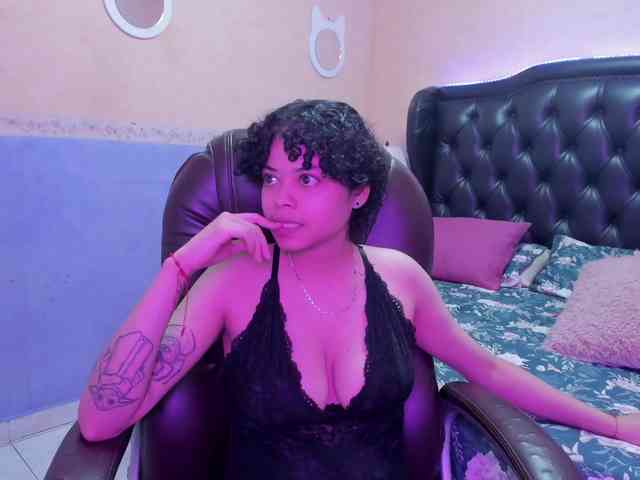Sasha-Venom webcam