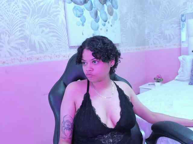 Sasha-Venom webcam