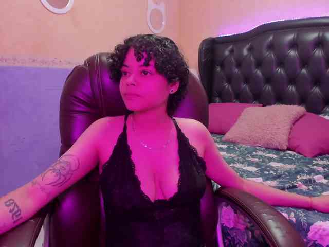 Sasha-Venom webcam