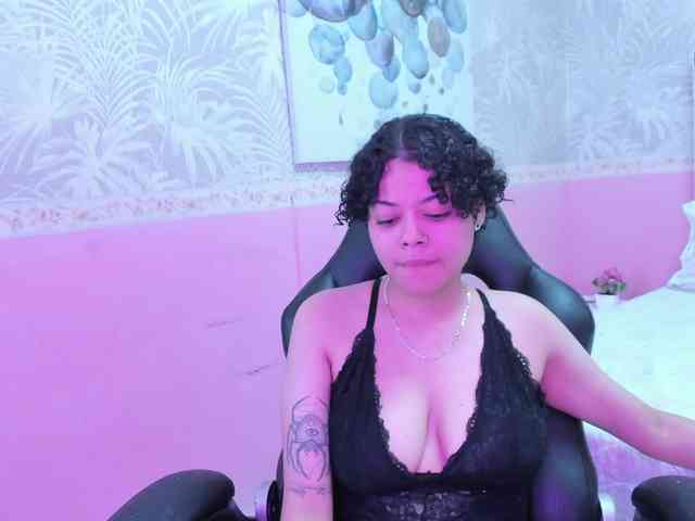 Sasha-Venom webcam