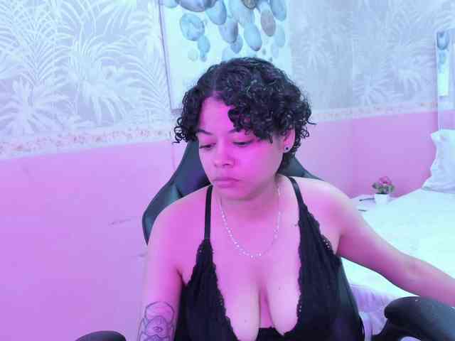 Sasha-Venom webcam