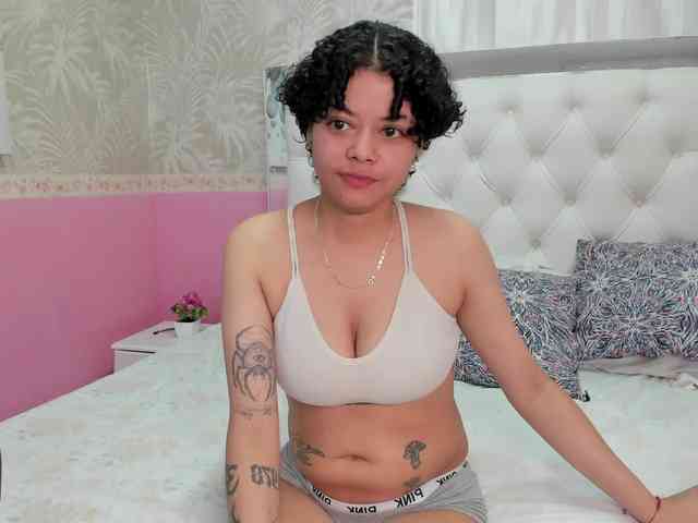 Sasha-Venom webcam