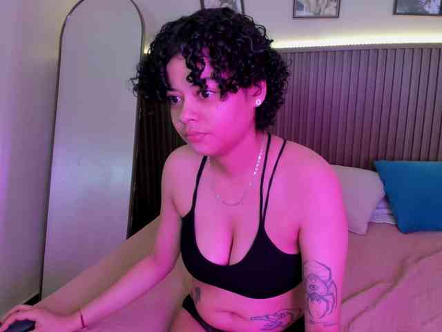 Sasha-Venom webcam
