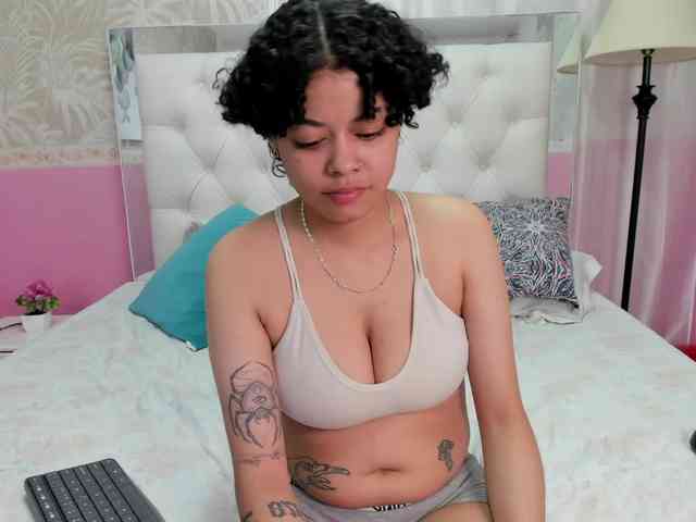 Sasha-Venom webcam