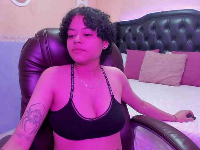 Sasha-Venom webcam