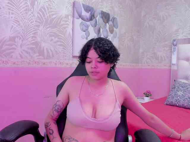 Sasha-Venom