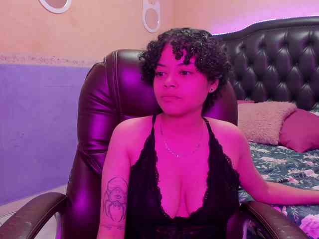 Sasha-Venom webcam