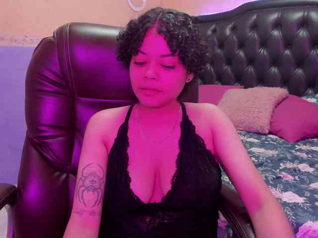 Sasha-Venom webcam