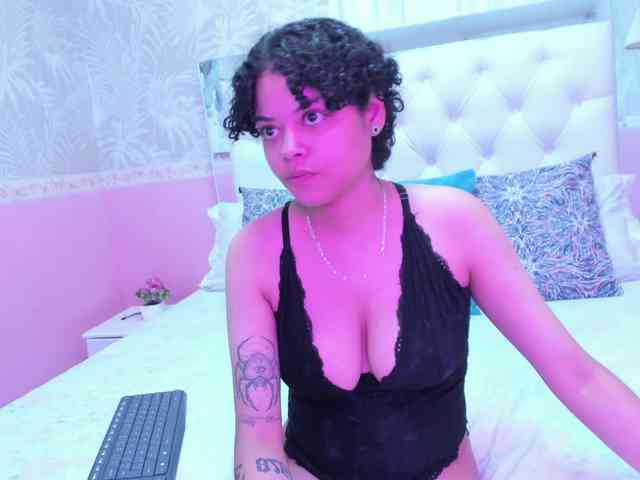 Sasha-Venom webcam