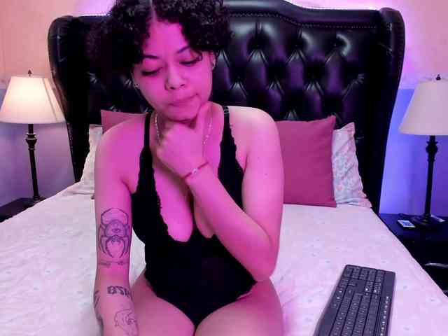 Sasha-Venom webcam