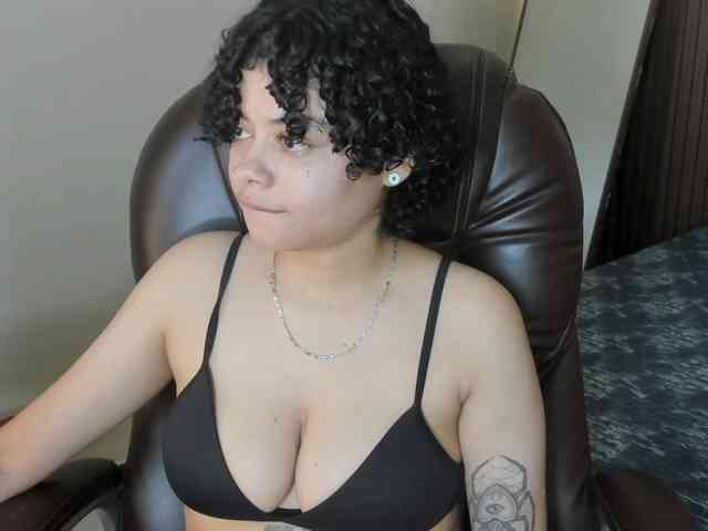 Sasha-Venom webcam