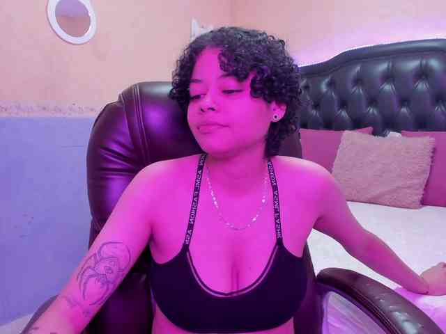 Sasha-Venom webcam