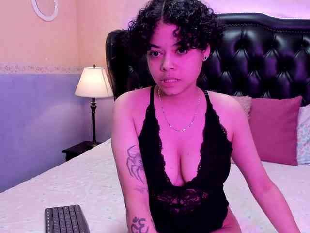 Sasha-Venom webcam