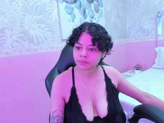 Sasha-Venom webcam