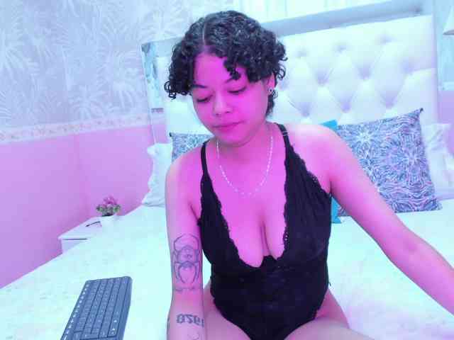 Sasha-Venom webcam
