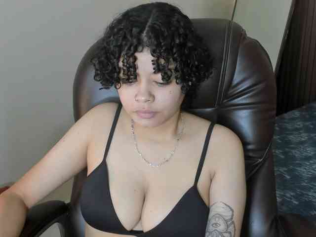 Sasha-Venom webcam