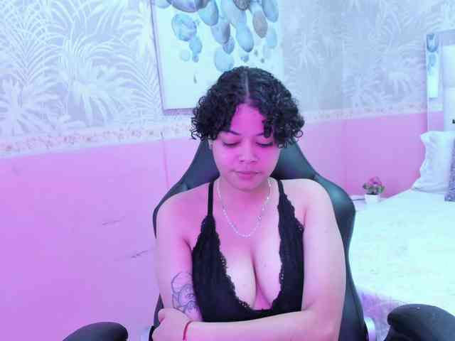 Sasha-Venom webcam