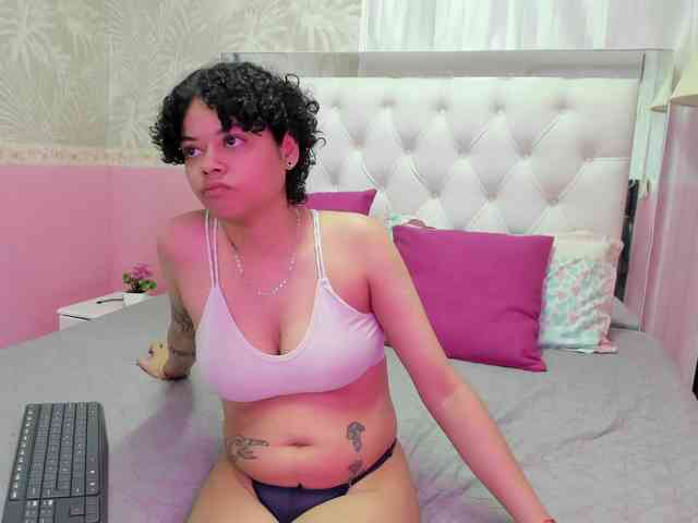 Sasha-Venom webcam