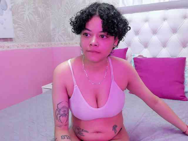 Sasha-Venom webcam