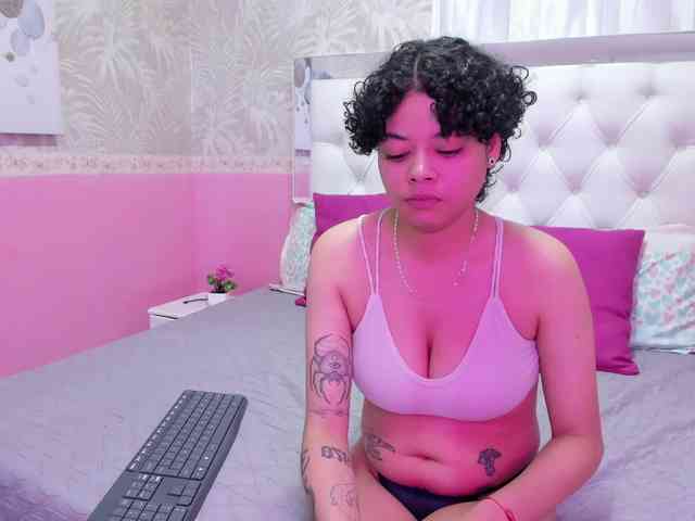 Sasha-Venom webcam