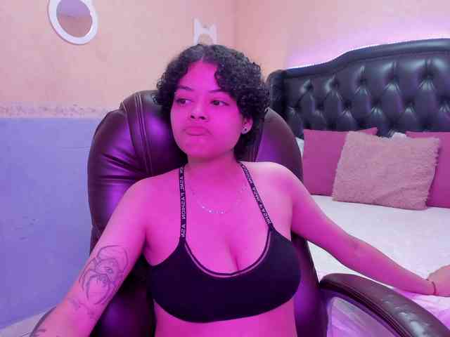 Sasha-Venom webcam