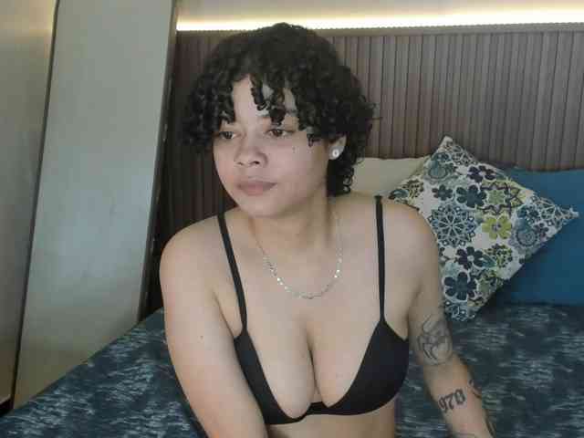 Sasha-Venom webcam