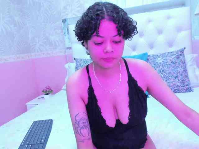 Sasha-Venom webcam