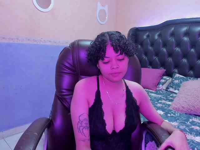Sasha-Venom webcam