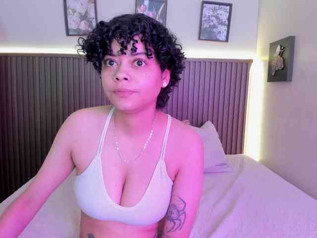 Sasha-Venom webcam