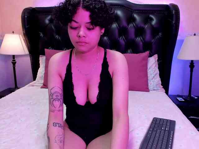 Sasha-Venom webcam