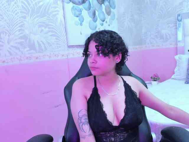 Sasha-Venom webcam