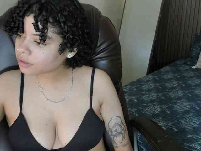 Sasha-Venom webcam