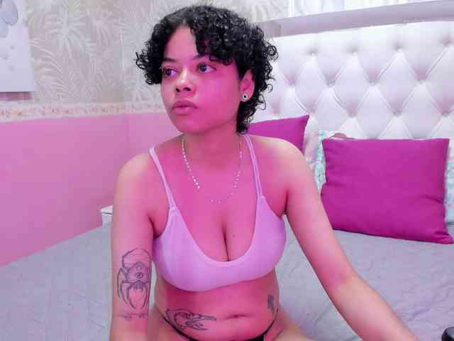 Sasha-Venom webcam