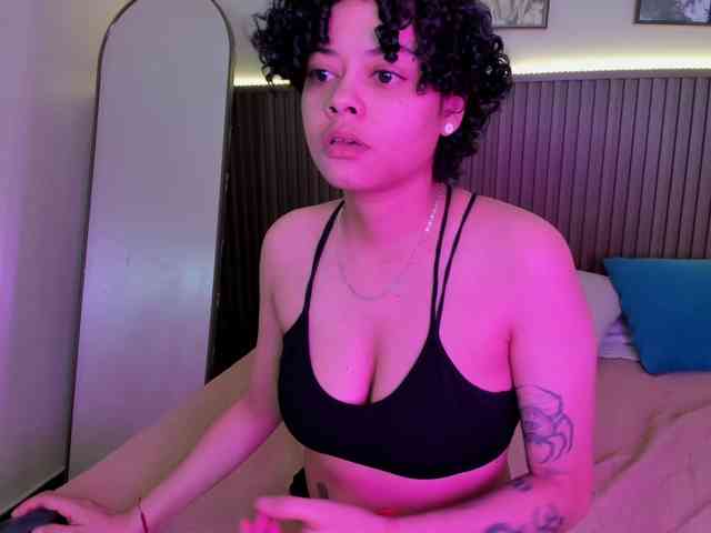 Sasha-Venom webcam