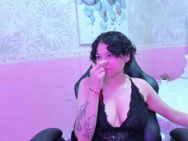 Sasha-Venom webcam