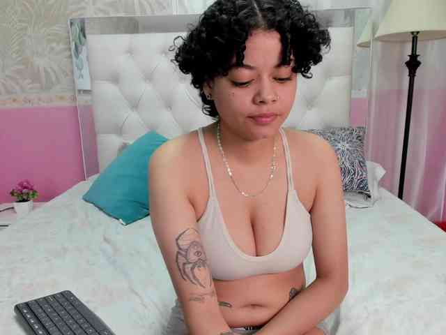 Sasha-Venom webcam