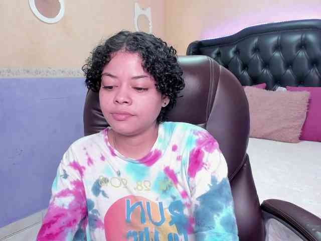 Sasha-Venom webcam