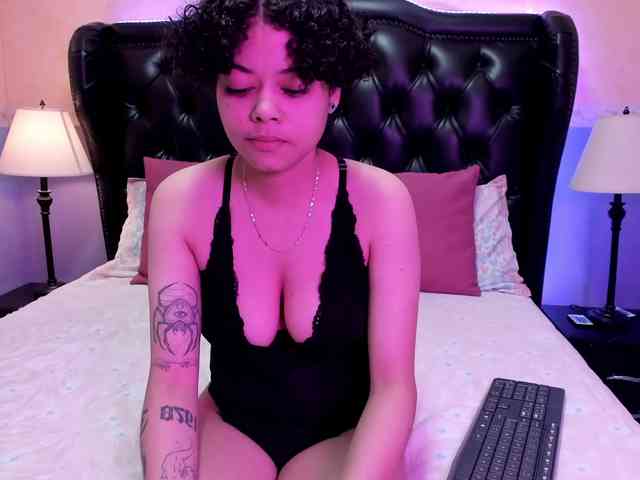 Sasha-Venom webcam