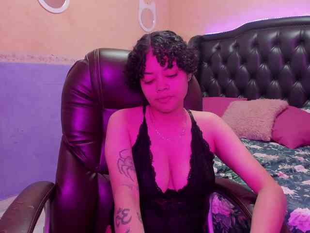 Sasha-Venom webcam