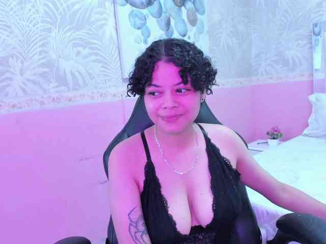 Sasha-Venom webcam