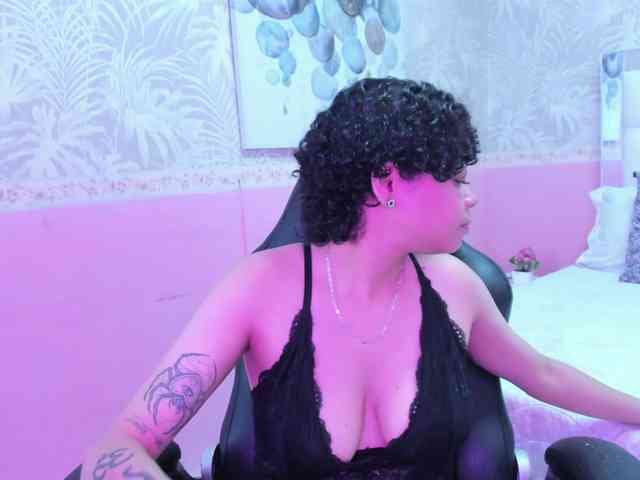 Sasha-Venom webcam
