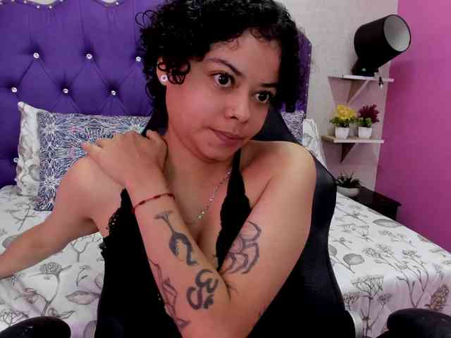 Sasha-Venom webcam