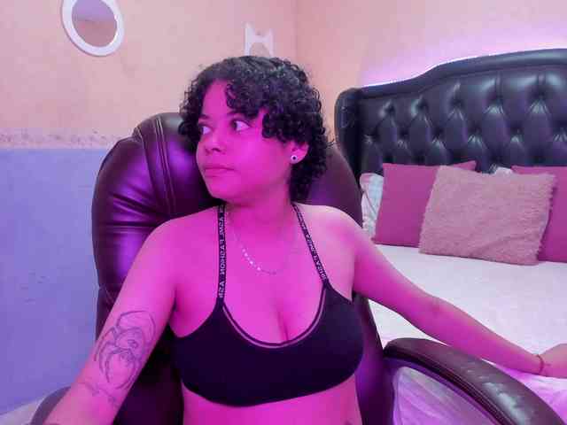 Sasha-Venom webcam