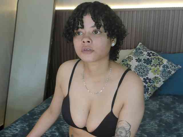 Sasha-Venom webcam