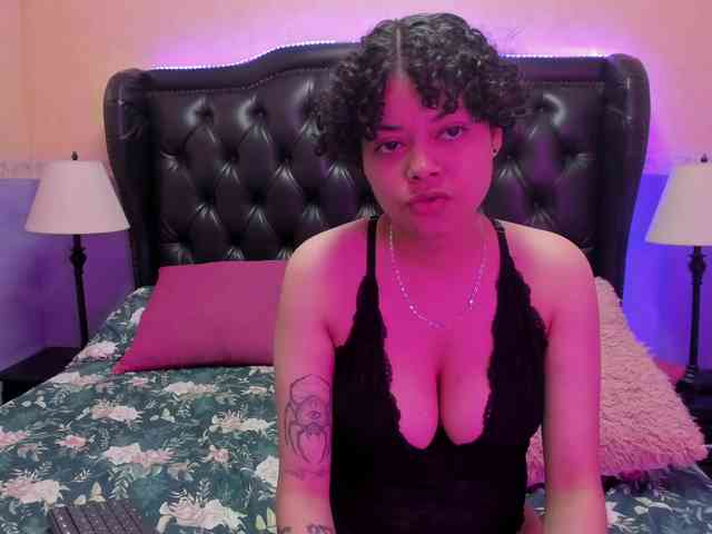 Sasha-Venom webcam
